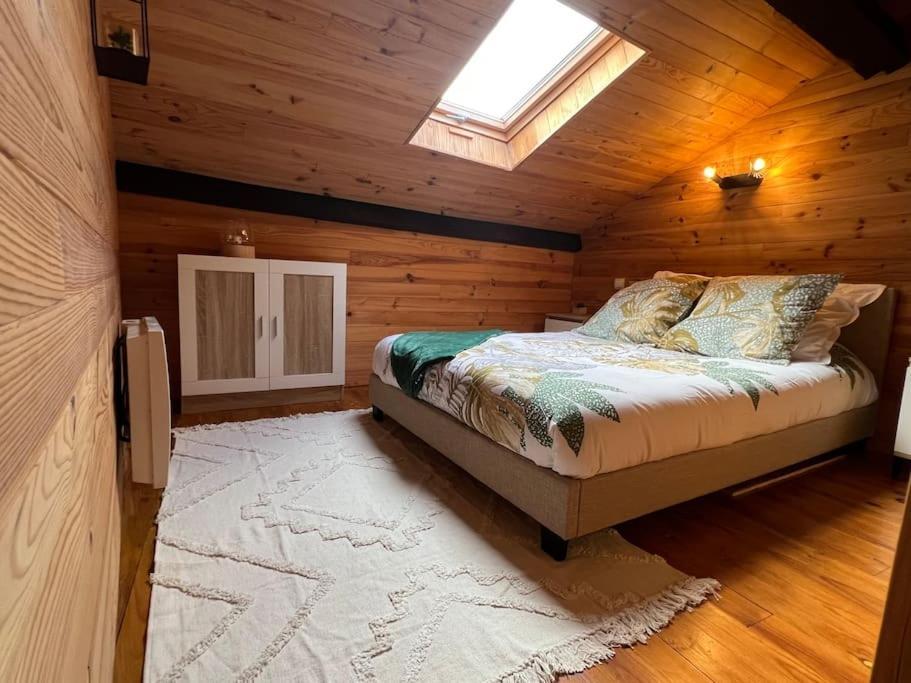 Le Chalet Saint-Pardoux-la-Rivière Екстериор снимка