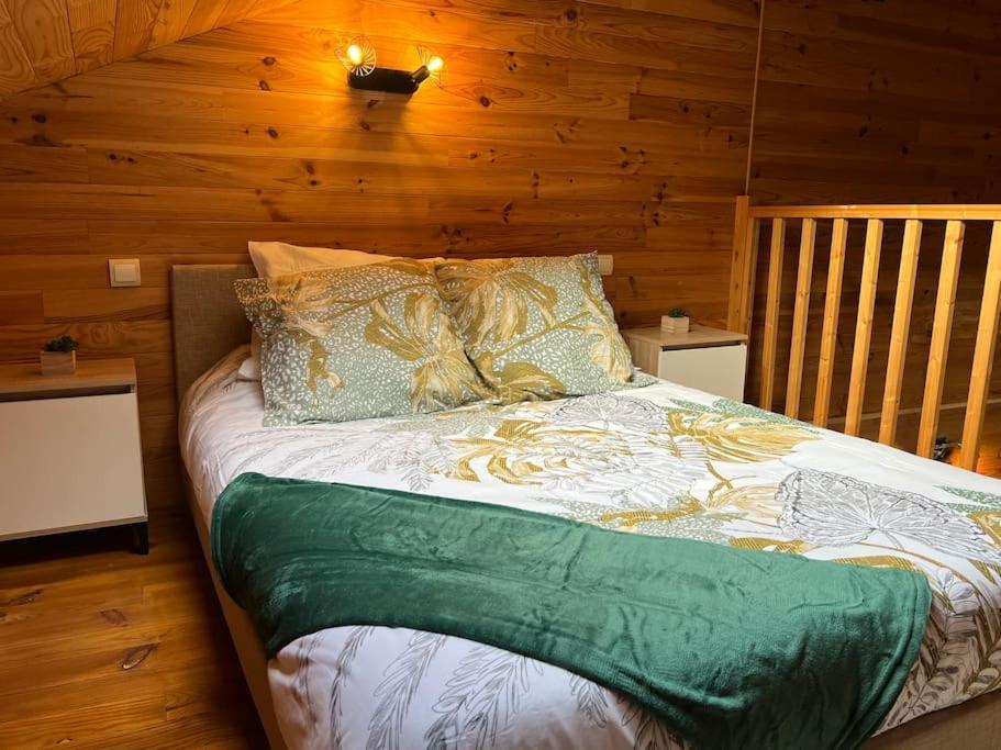 Le Chalet Saint-Pardoux-la-Rivière Екстериор снимка