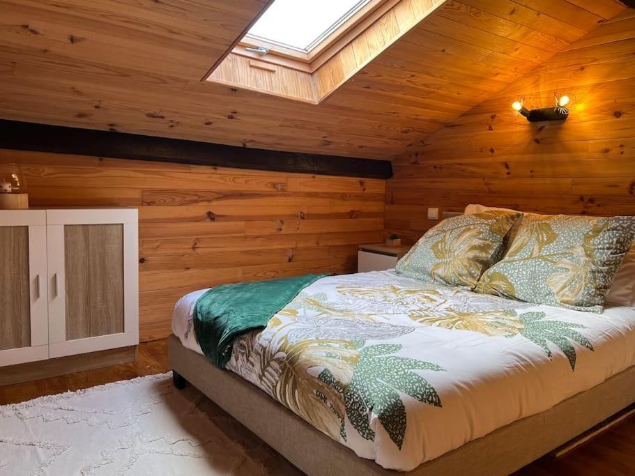 Le Chalet Saint-Pardoux-la-Rivière Екстериор снимка