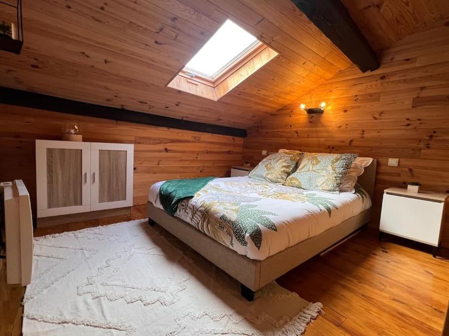Le Chalet Saint-Pardoux-la-Rivière Екстериор снимка