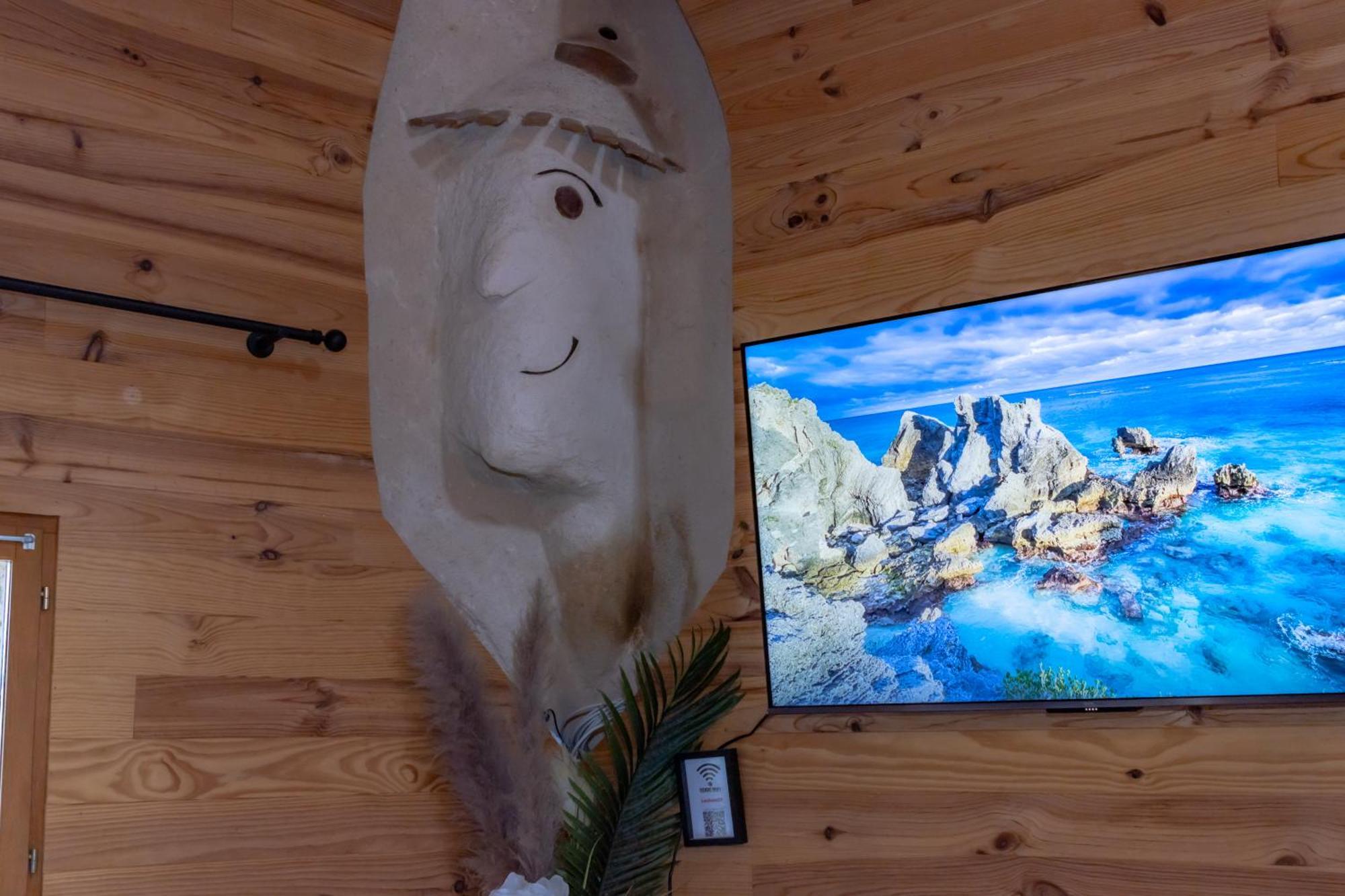 Le Chalet Saint-Pardoux-la-Rivière Екстериор снимка