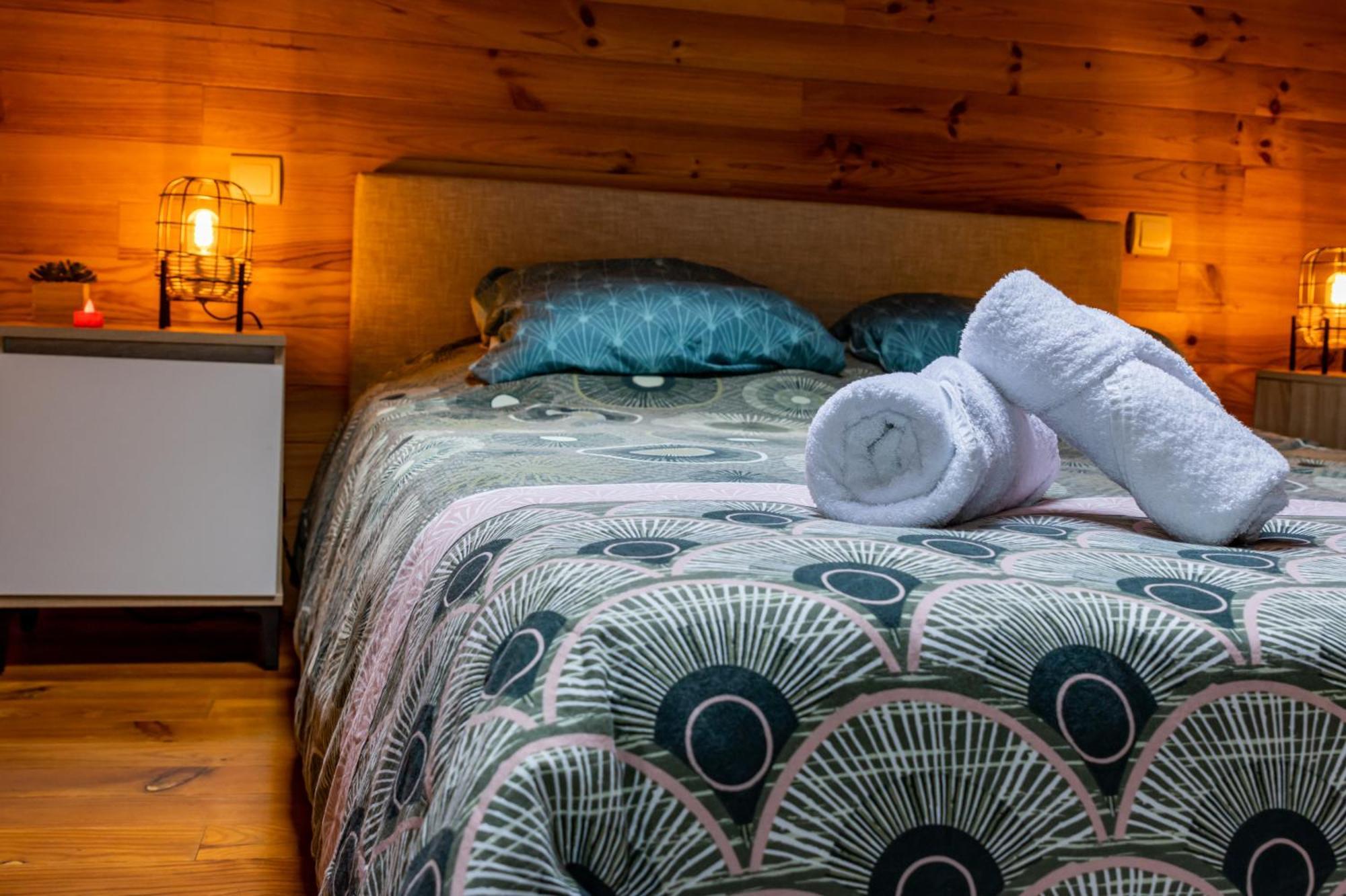 Le Chalet Saint-Pardoux-la-Rivière Екстериор снимка