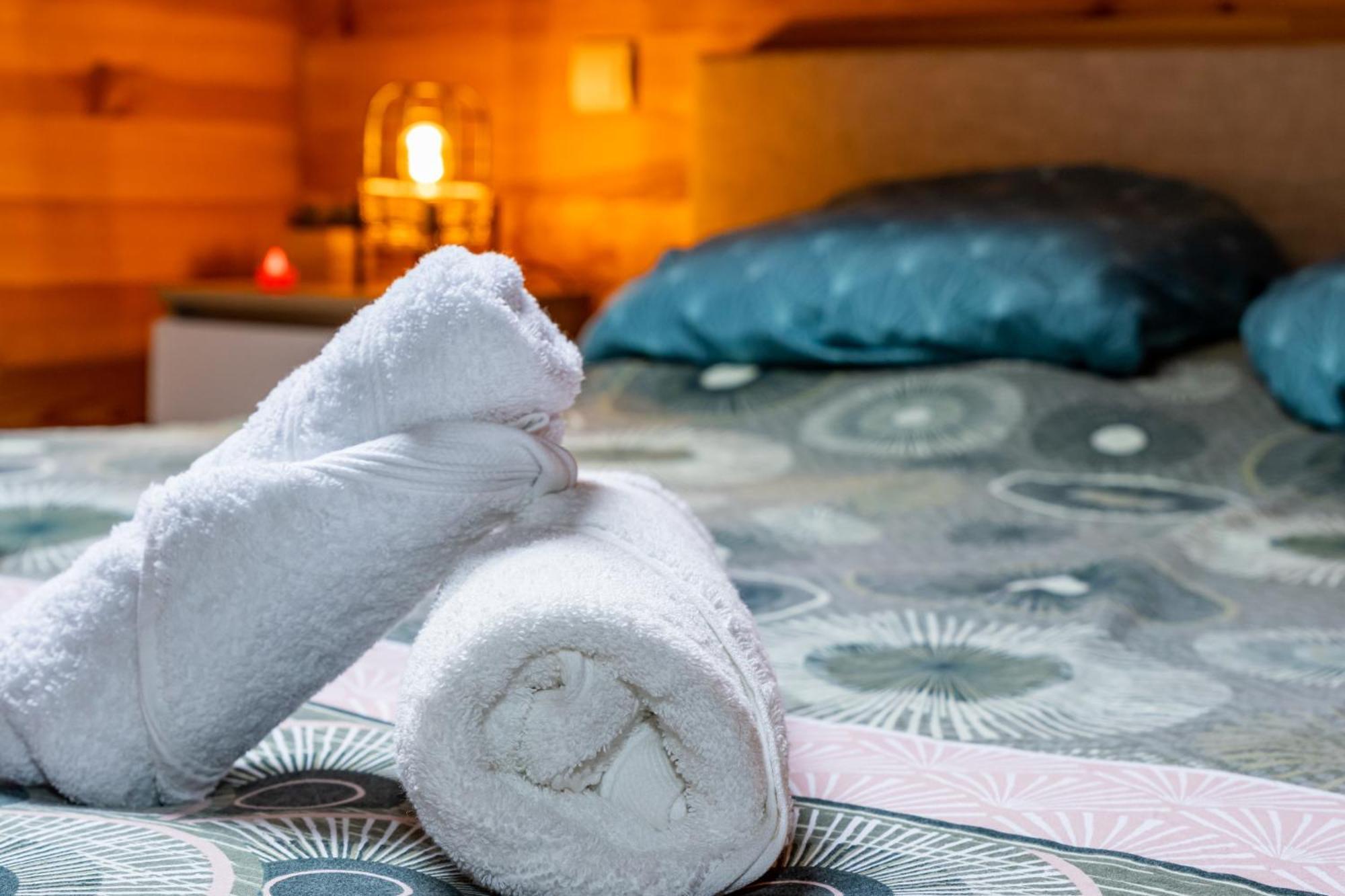 Le Chalet Saint-Pardoux-la-Rivière Екстериор снимка
