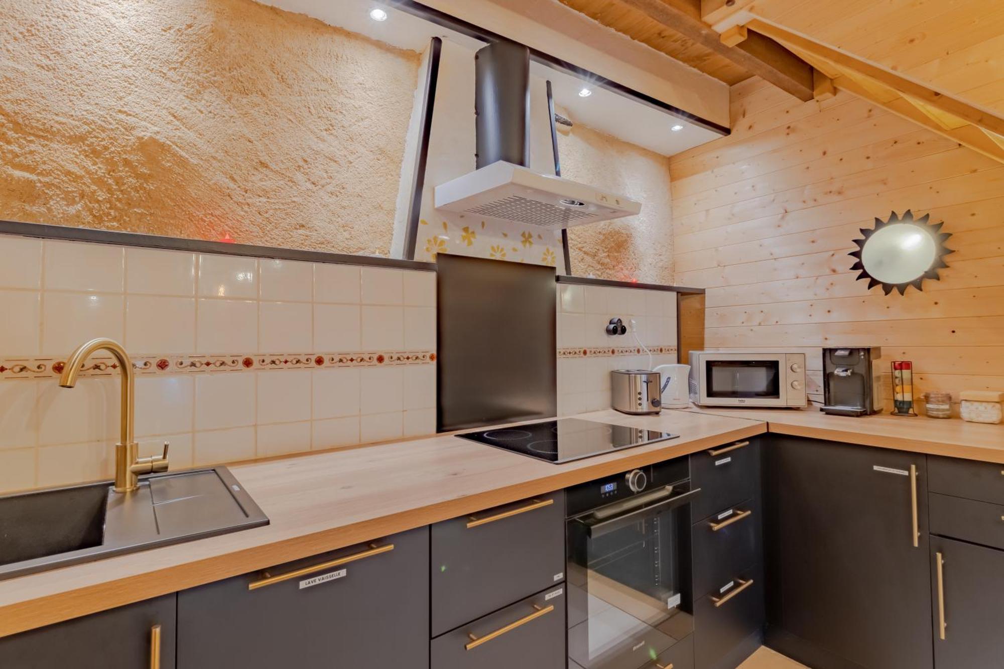 Le Chalet Saint-Pardoux-la-Rivière Екстериор снимка